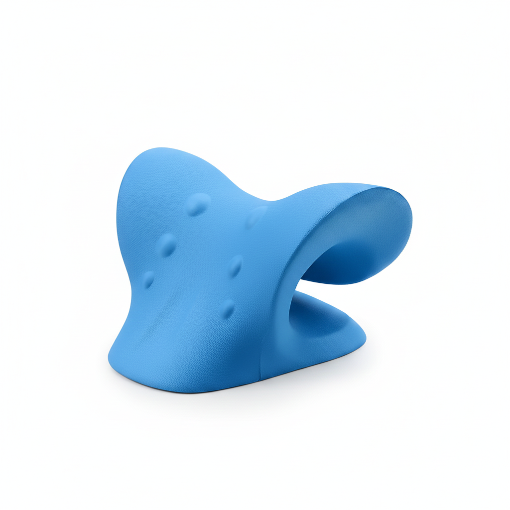 Posturely CerviLuxe™ Rest - Image 1