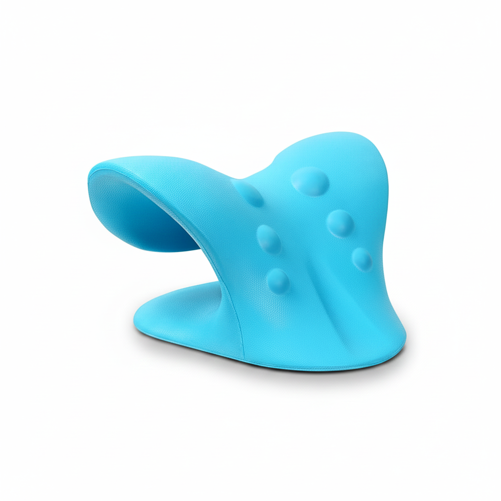 Posturely NeckCloud™ Relief - Image 1