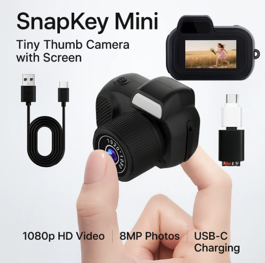 Snap Key Mini - Image 1