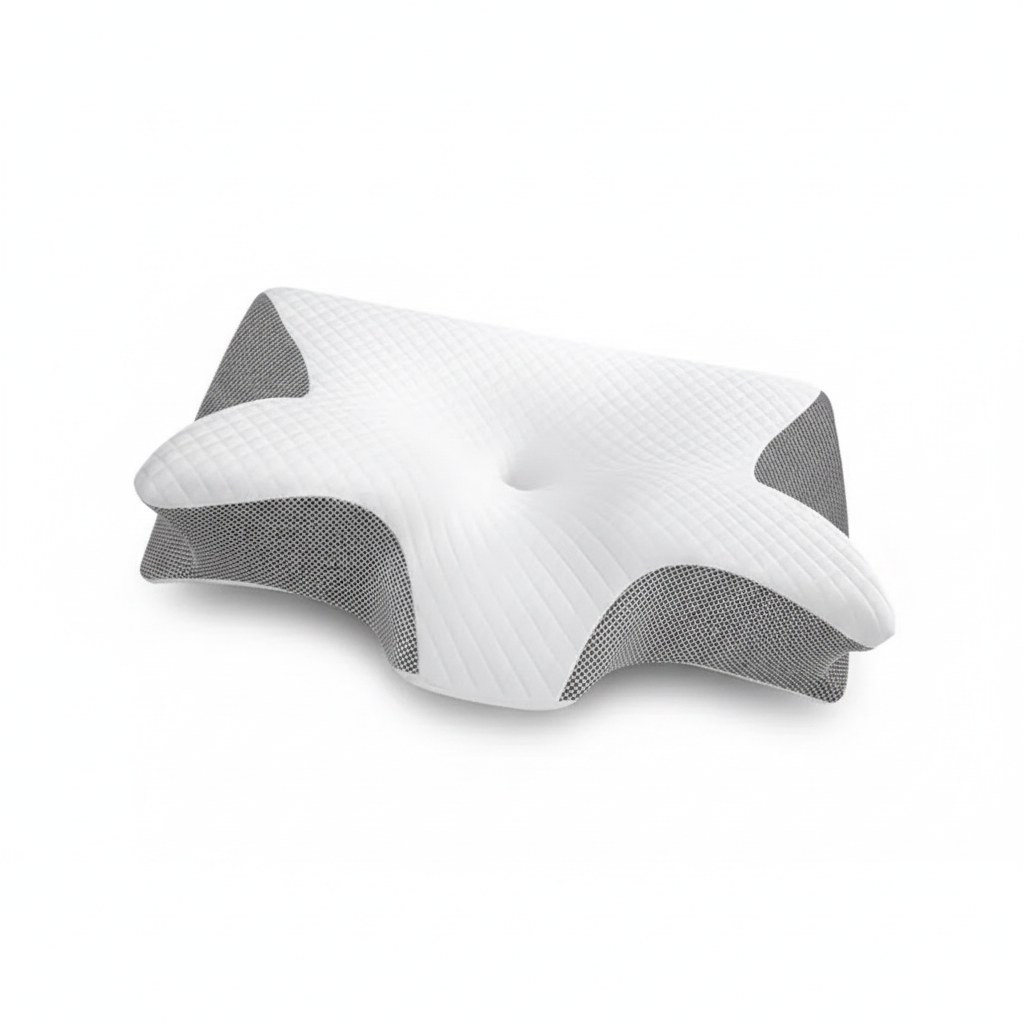 Posturely CloudAlign™ Pillow - Image 1